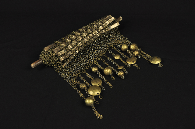 Chain maille, a short history
