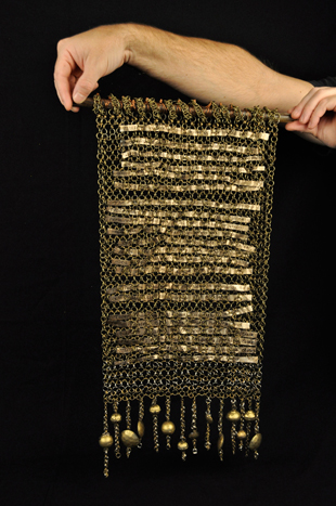 Chain maille, a short history