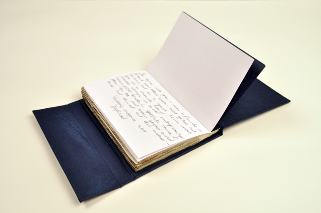 Displacement workbook