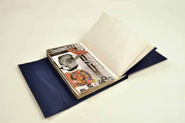 Displacement workbook