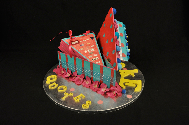 Cake Quotes