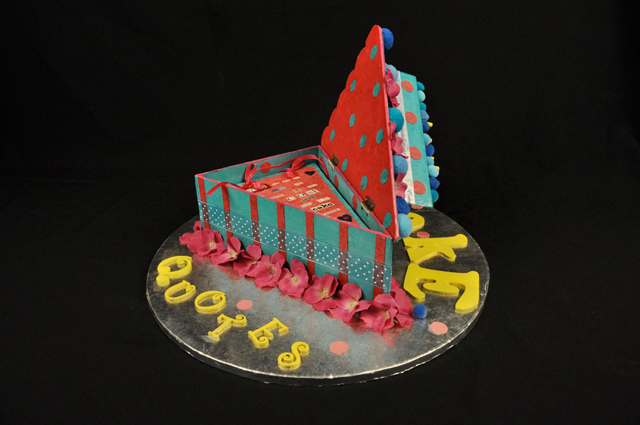 Cake Quotes