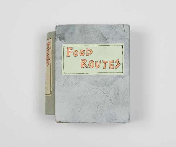 Food Routes