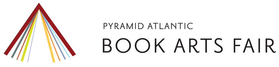 Click the image for a view of: Pyramid Atlantic Book Arts Fair and Conference